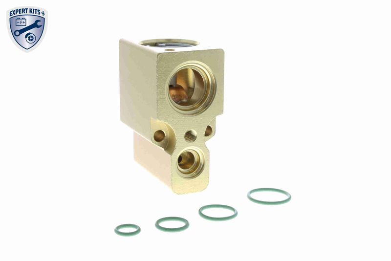 VEMO V22-77-0003 Expansion Valve, air conditioning