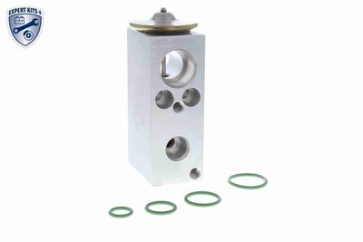 Expansion Valve, air conditioning VEMO V22-77-0004