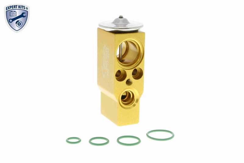 VEMO V22-77-0005 Expansion Valve, air conditioning