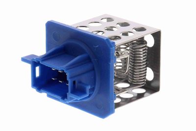 Regulator, interior blower VEMO V22-79-0003