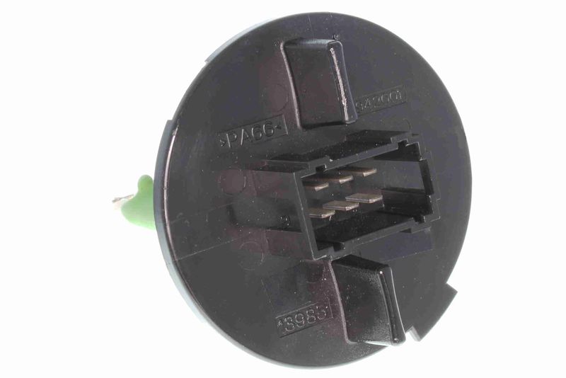 VEMO V22-79-0005 Regulator, interior blower