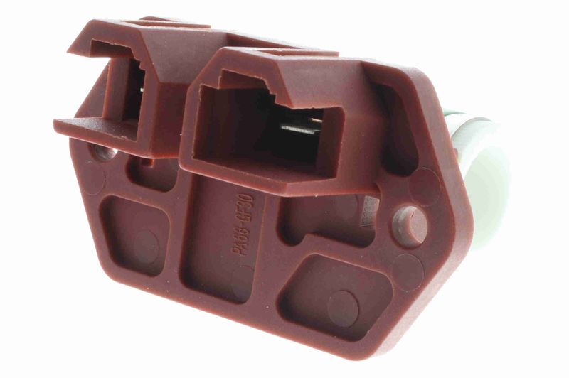 VEMO V22-79-0013 Series resistor, electric motor (radiator fan)
