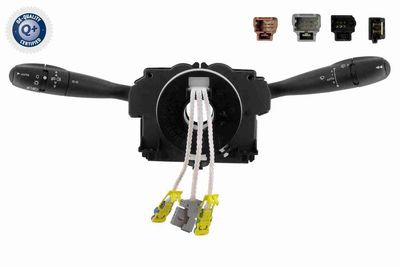 Steering Column Switch VEMO V22-80-0012