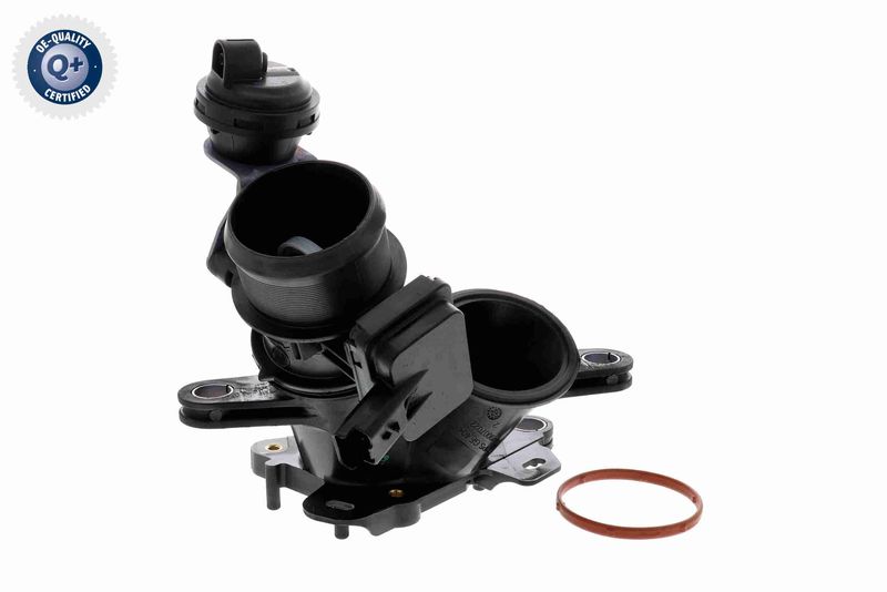 VEMO V22-81-0006 Throttle Body