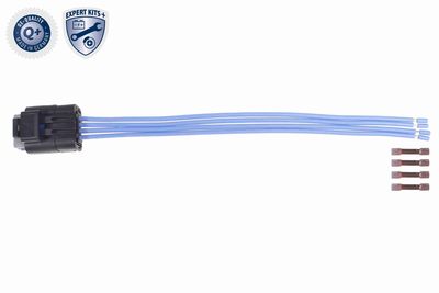 Cable Repair Set, daytime running light VEMO V22-83-0008