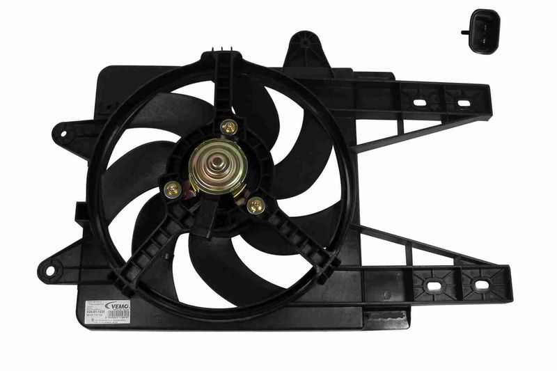 VEMO V24-01-1225 Fan, engine cooling