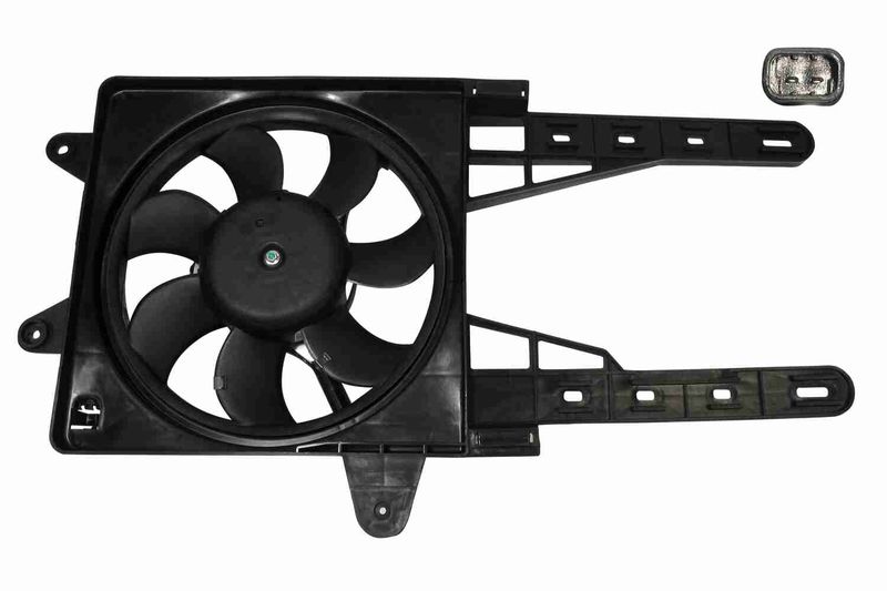 VEMO V24-01-1226 Fan, engine cooling