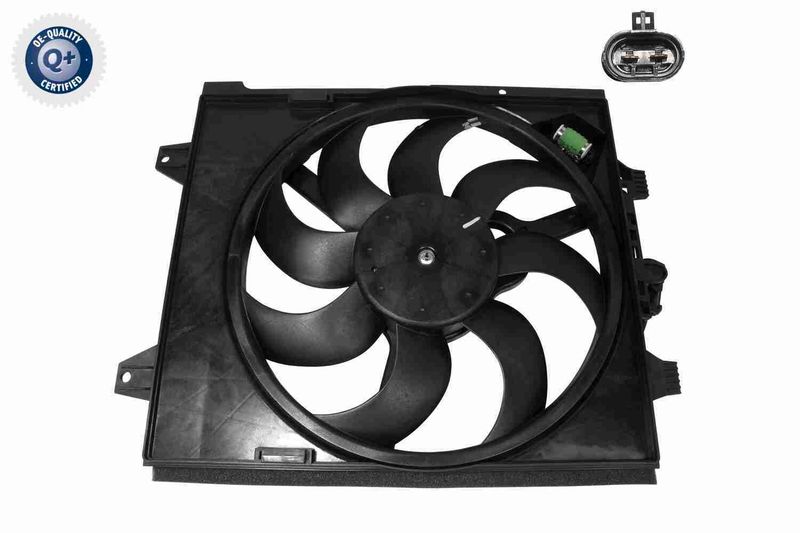 VEMO V24-01-1266 Fan, engine cooling