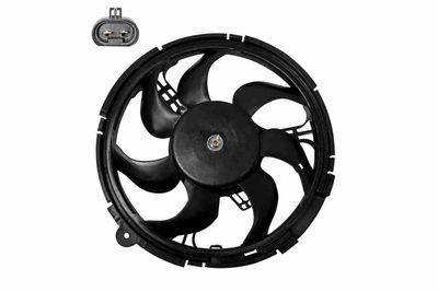 Fan, engine cooling VEMO V24-01-1271