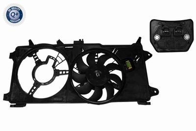 Fan, engine cooling VEMO V24-01-1279