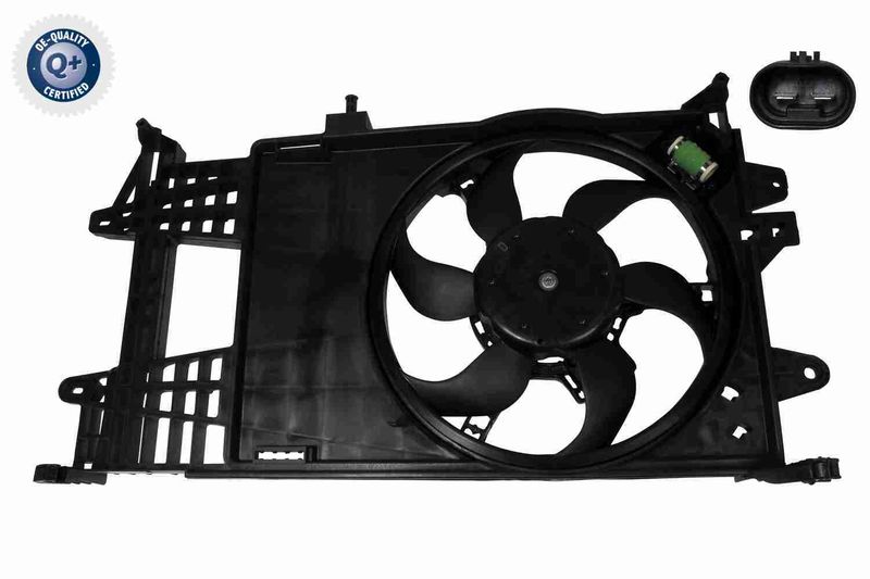 VEMO V24-01-1280 Fan, engine cooling