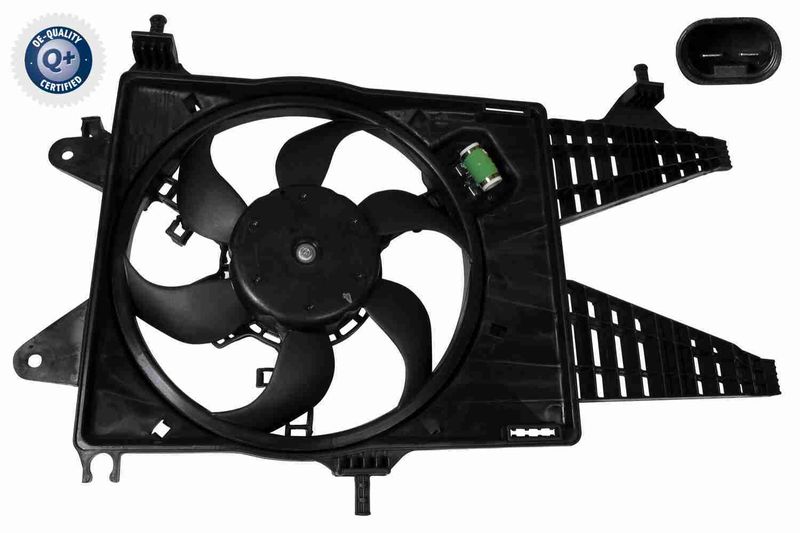 VEMO V24-01-1283 Fan, engine cooling
