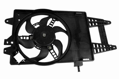 Fan, engine cooling VEMO V24-01-1284