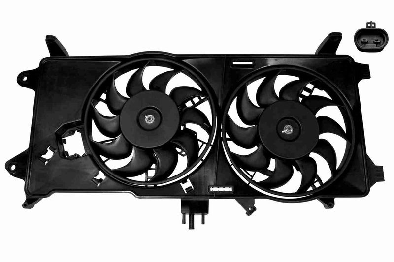 VEMO V24-01-1295 Fan, engine cooling