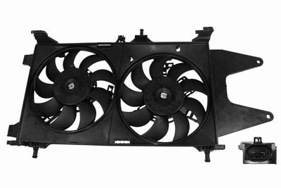 Fan, engine cooling VEMO V24-01-1298