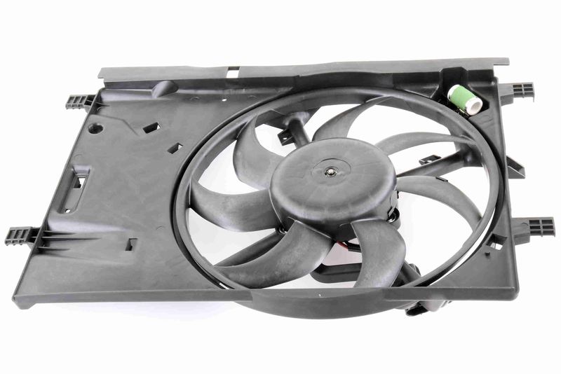 VEMO V24-02-0001 Fan, engine cooling