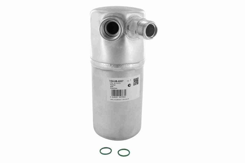 VEMO V24-06-0007 Dryer, air conditioning