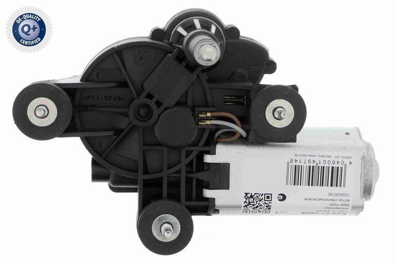VEMO V24-07-0008 Wiper Motor