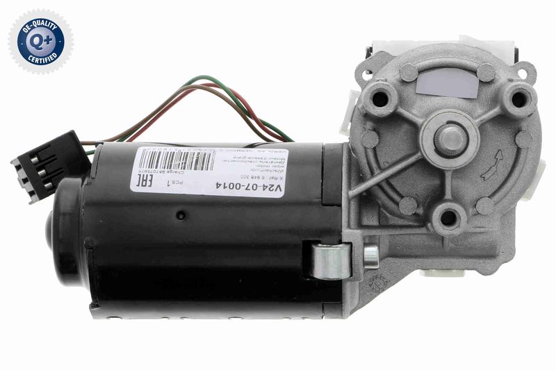 VEMO V24-07-0014 Wiper Motor