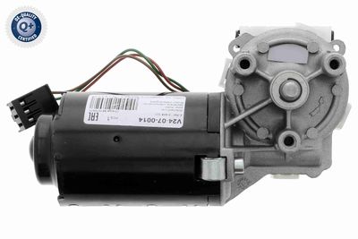 Wiper Motor VEMO V24-07-0014