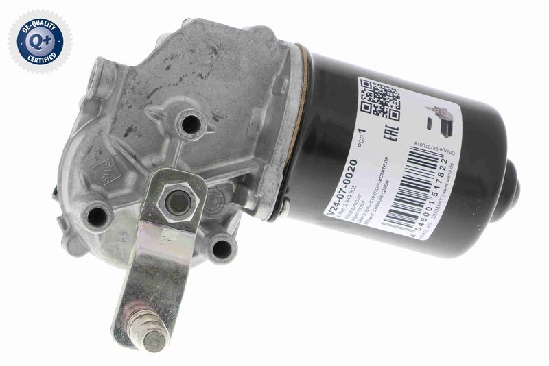 VEMO V24-07-0020 Wiper Motor