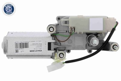 Wiper Motor VEMO V24-07-0029