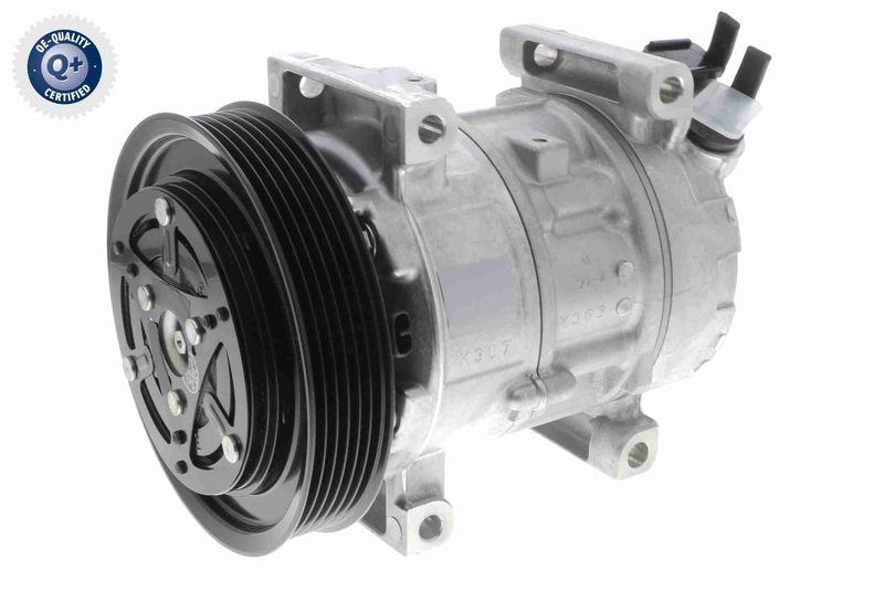 VEMO V24-15-0012 Compressor, air conditioning