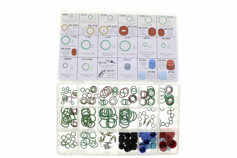 VEMO V24-18-0001 Seal Ring Set