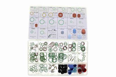 Seal Ring Set VEMO V24-18-0001