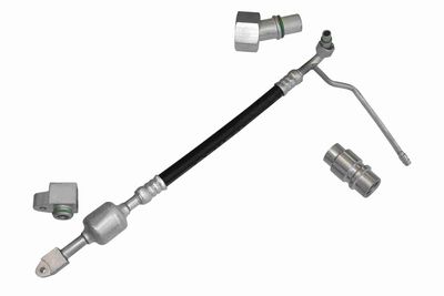 High-/Low Pressure Line, air conditioning VEMO V24-20-0002