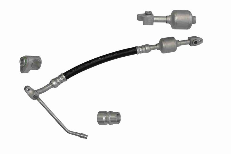 VEMO V24-20-0003 Low Pressure Line, air conditioning