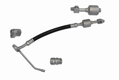 Low Pressure Line, air conditioning VEMO V24-20-0003