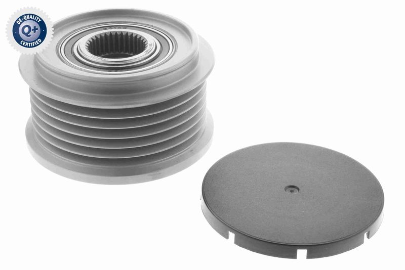 VEMO V24-23-0005 Alternator Freewheel Clutch