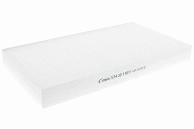 Filter, cabin air VEMO V24-30-1101