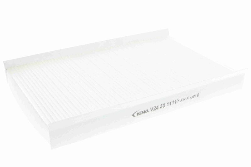 VEMO V24-30-1111 Filter, cabin air