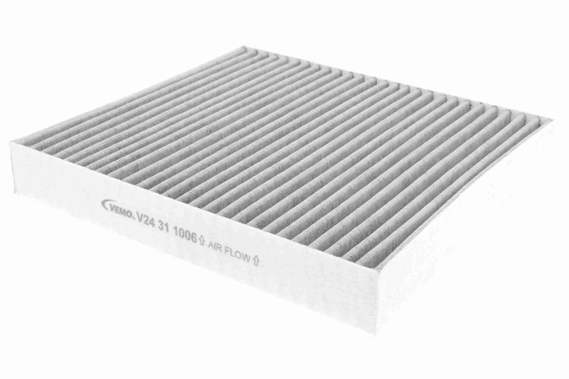 VEMO V24-31-1006 Filter, cabin air