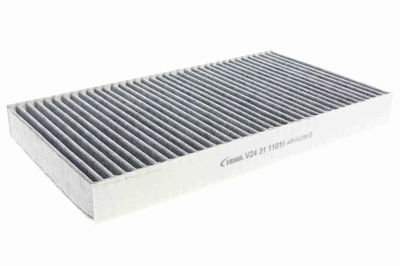 VEMO V24-31-1101 Filter, cabin air