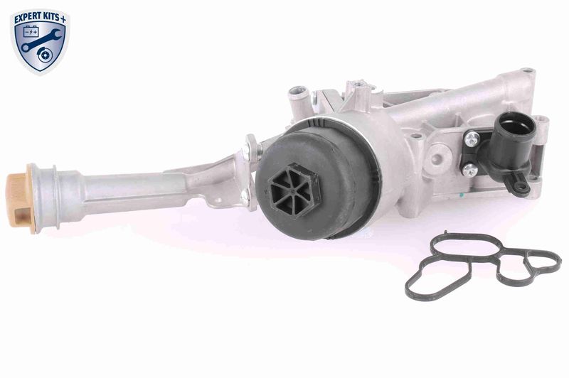 VEMO V24-60-0012 Oil filter module