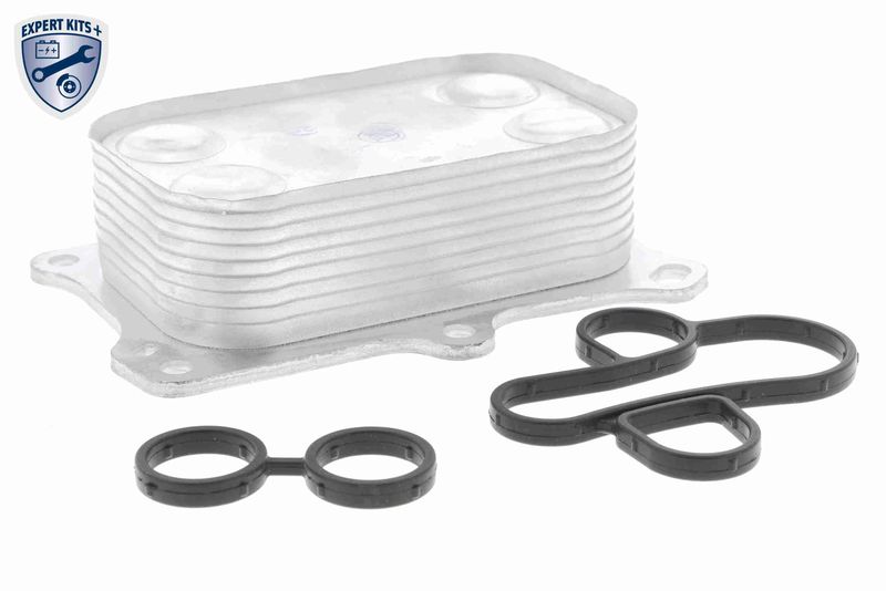VEMO V24-60-0014 Oil Cooler, engine oil