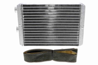 Heat Exchanger, interior heating VEMO V24-61-0001