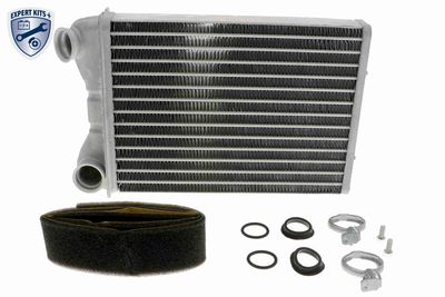 Heat Exchanger, interior heating VEMO V24-61-0002