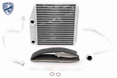 Heat Exchanger, interior heating VEMO V24-61-0003