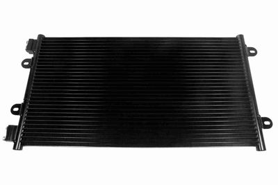 Condenser, air conditioning VEMO V24-62-0003
