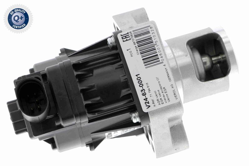 VEMO V24-63-0001 EGR Valve