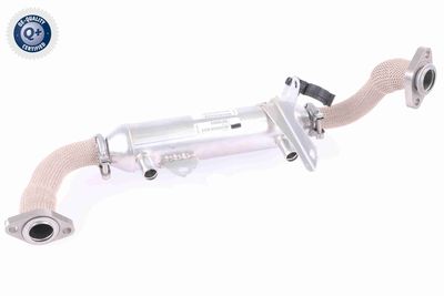 Cooler, exhaust gas recirculation VEMO V24-63-0020