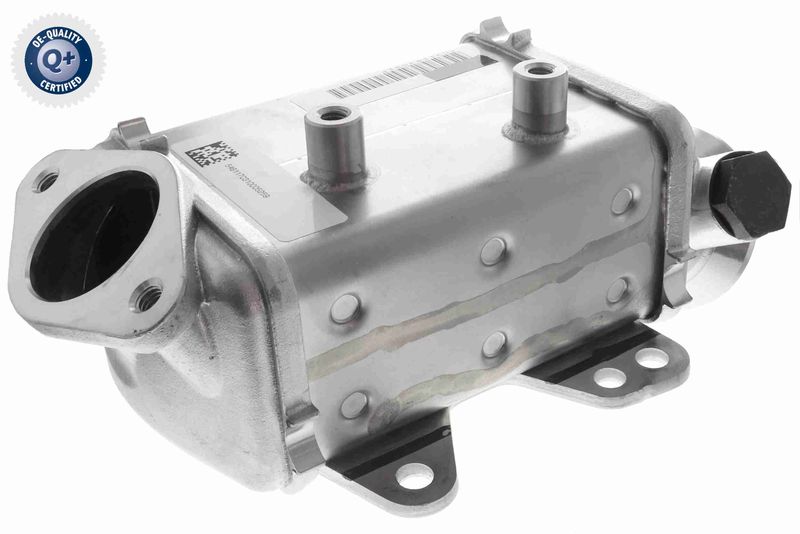VEMO V24-63-0022 Cooler, exhaust gas recirculation