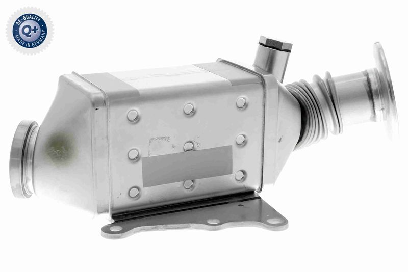 VEMO V24-63-0025 Cooler, exhaust gas recirculation