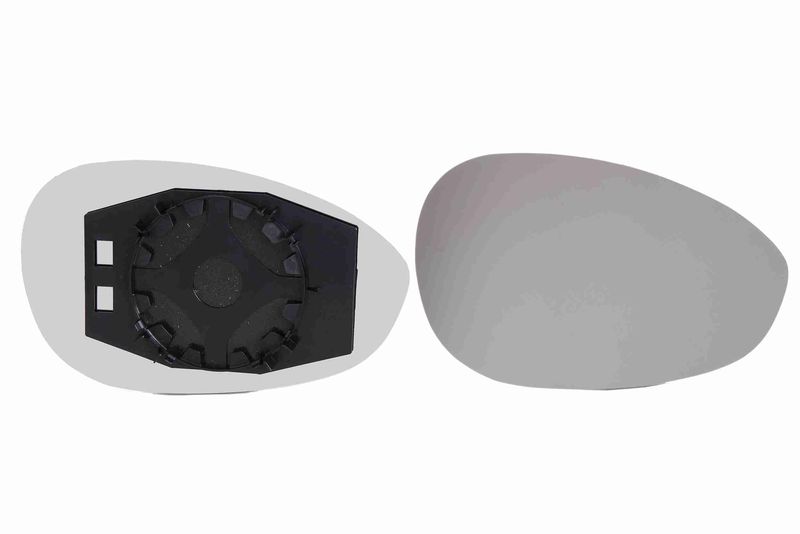 VEMO V24-69-0006 Mirror Glass, exterior mirror