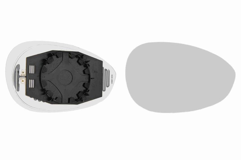 VEMO V24-69-0007 Mirror Glass, exterior mirror