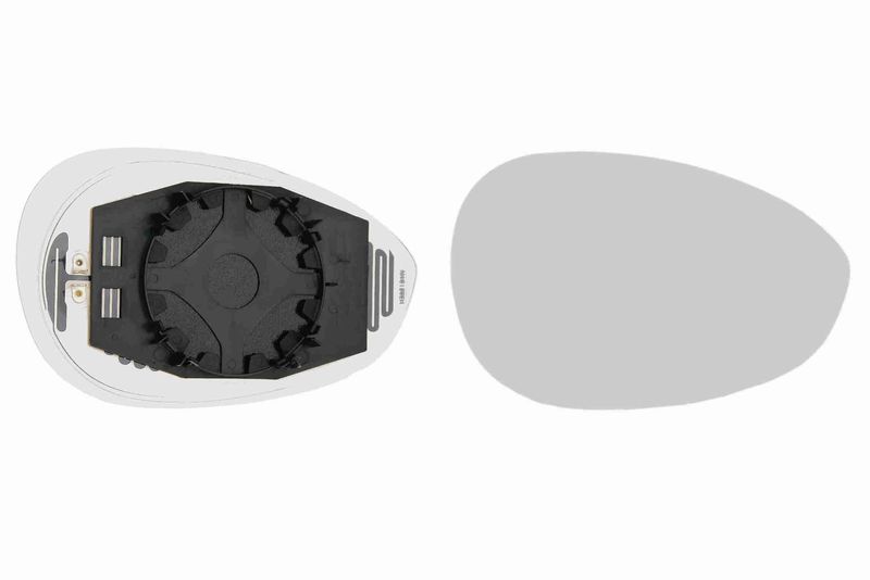 VEMO V24-69-0008 Mirror Glass, exterior mirror